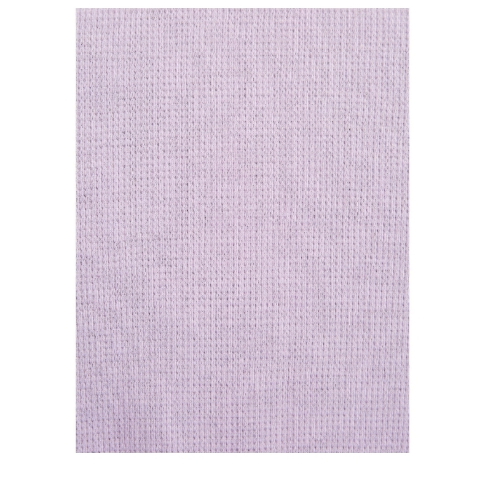 NWOT Soft Lavender Wrap Robe - Picture 5 of 5